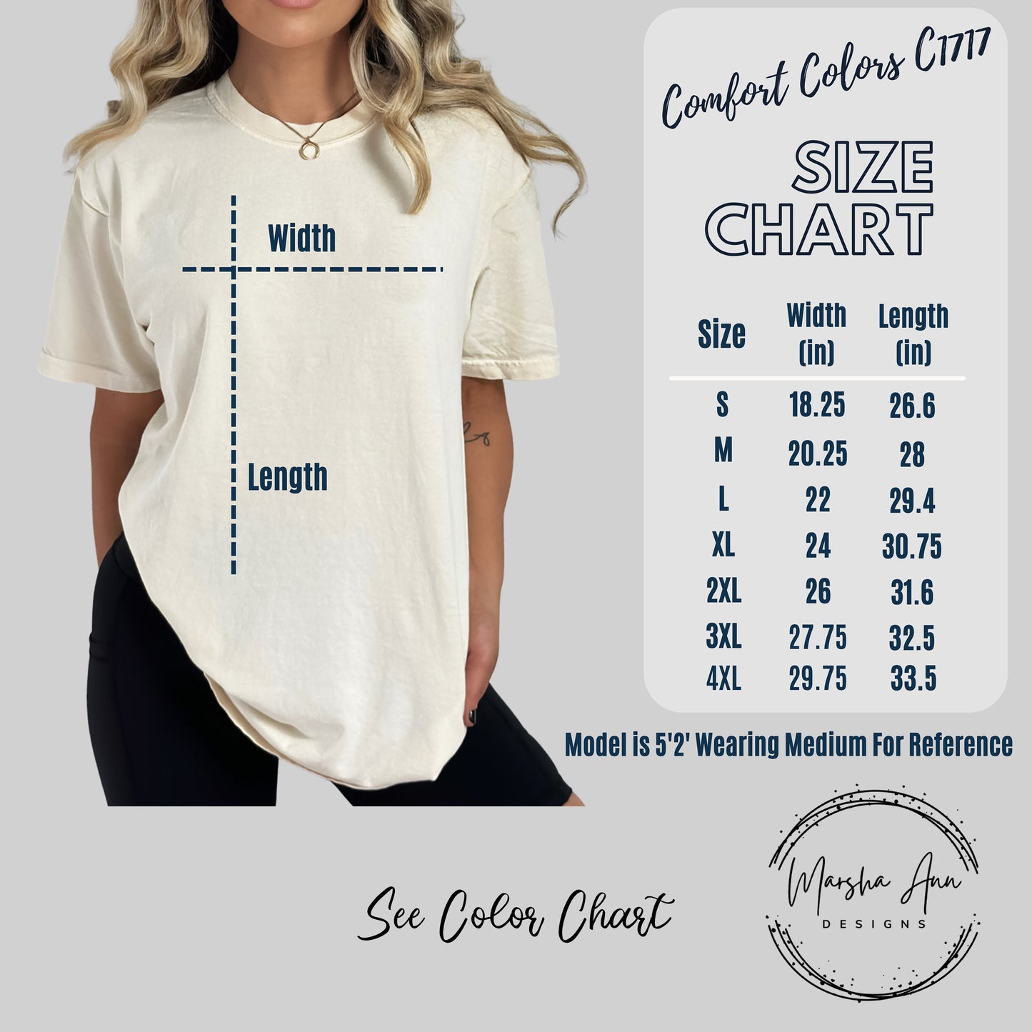 I'm So Good Santa Came Twice Western Christmas Shirt - Comfort Colors