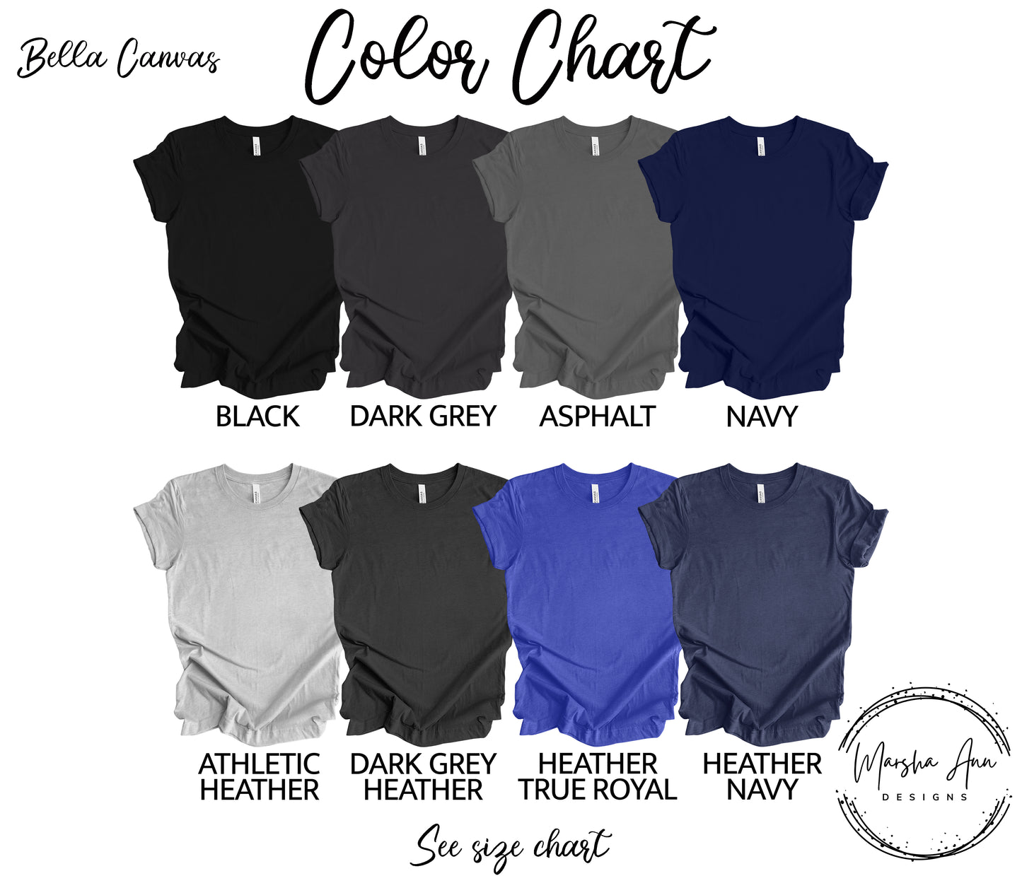 Back The Blue Shirt - Distressed flag with cuffs
