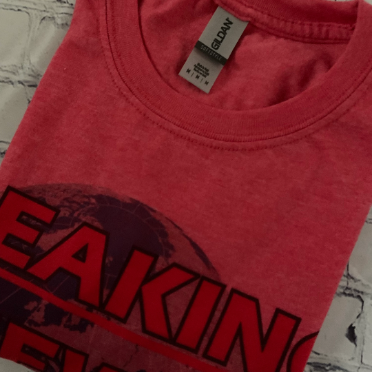 Breaking News I Don’t Care! Shirt T-shirt