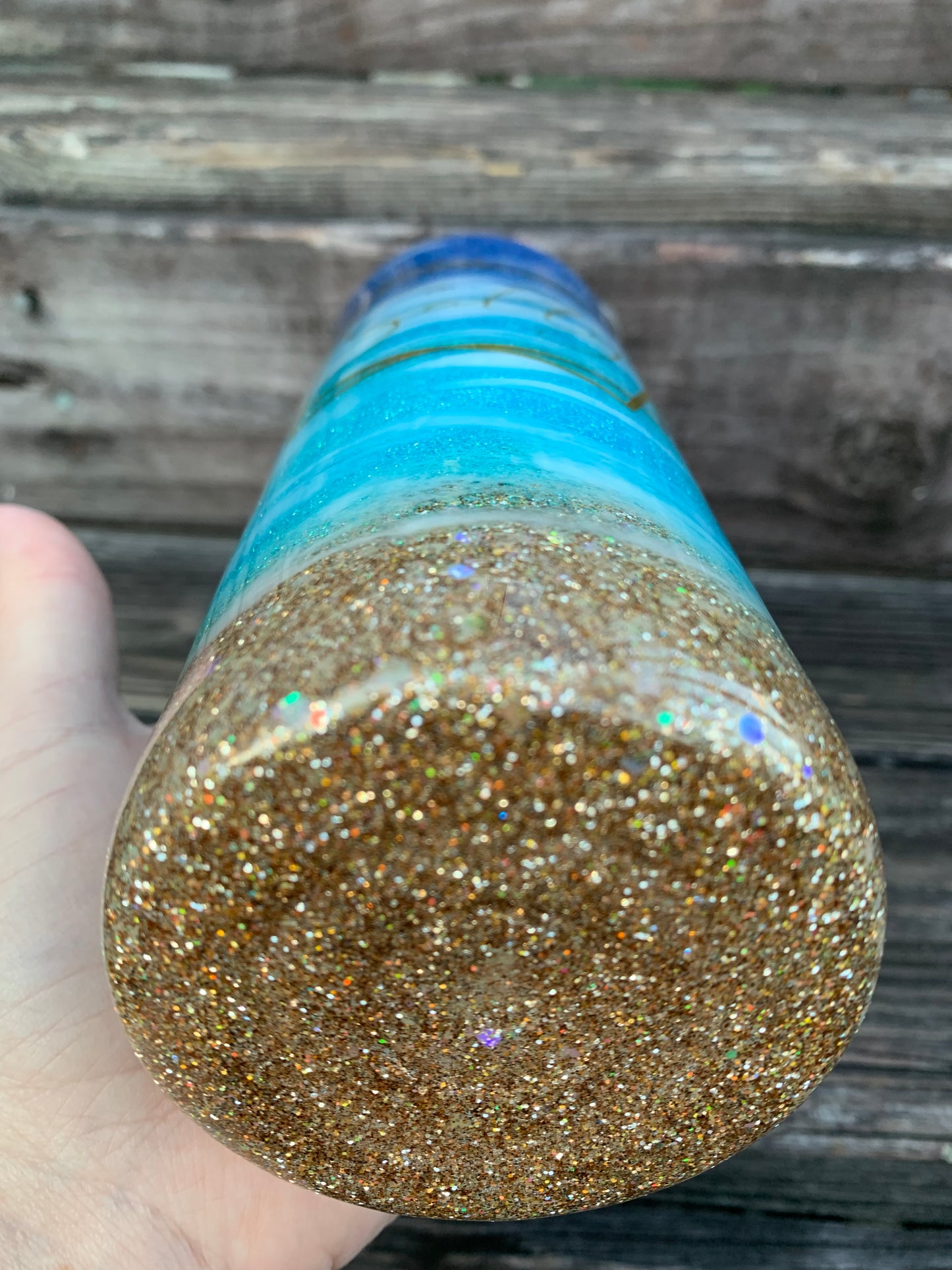 Beach Tumbler